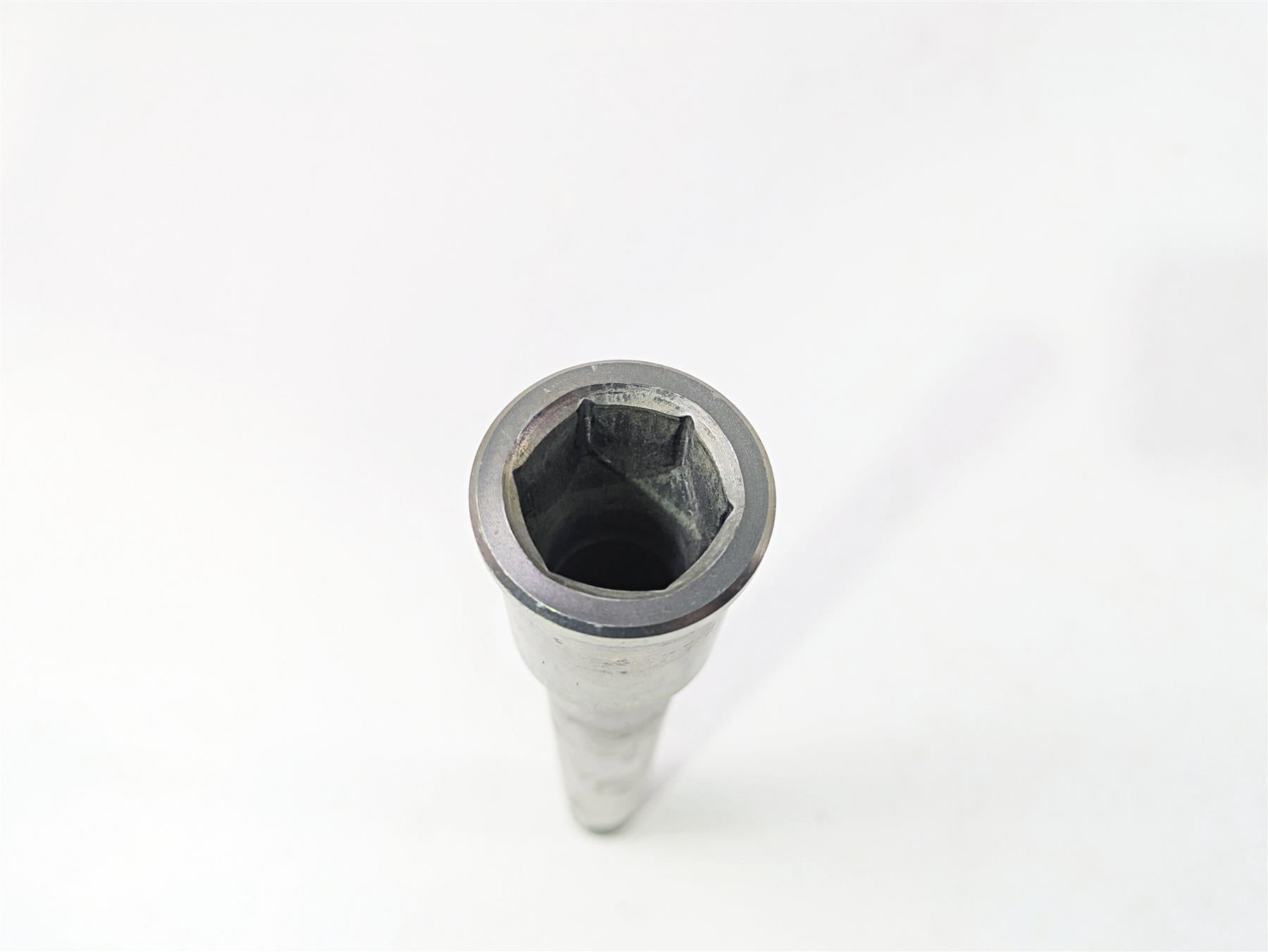 2024 Kawasaki ZX6R ZX636 Ninja Front Axle Wheel Spindle 25mm 41068-0599 {{ shop.shopifyCountryName }} - Mototech271