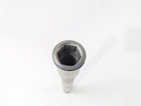 2024 Kawasaki ZX6R ZX636 Ninja Front Axle Wheel Spindle 25mm 41068-0599 {{ shop.shopifyCountryName }} - Mototech271