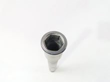 Load image into Gallery viewer, 2024 Kawasaki ZX6R ZX636 Ninja Front Axle Wheel Spindle 25mm 41068-0599
