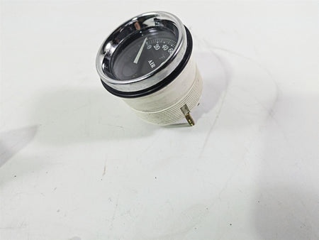 1996 Harley Touring FLHTCUI Electra Glide Air Temperature Gauge 75109-96 {{ shop.shopifyCountryName }} - Mototech271
