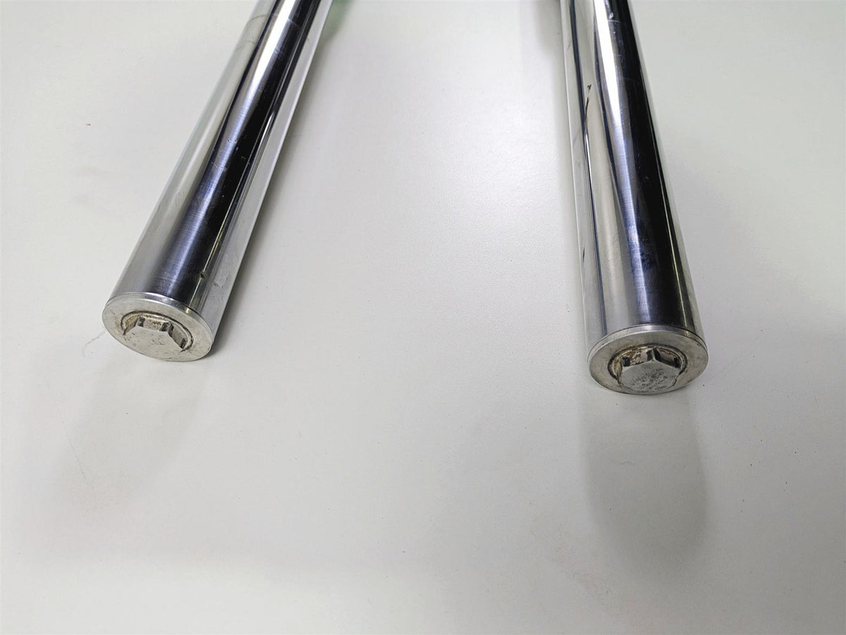 2018 Indian Springfield Dark Horse Straight Front Forks 46Mm 1824021 1824022 {{ shop.shopifyCountryName }} - Mototech271