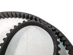 2014 Harley Touring FLHTK Electra Glide Rear Drive Belt 140T 24mm 40024-09A