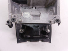 Load image into Gallery viewer, 2018 Kawasaki Ninja H2 ZX1002 SX SE Subframe Sub Frame + Inner Fender 32160-0960
