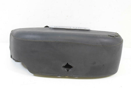 2012 Harley FXDF Dyna Fat Bob Left Saddlebag Saddle Bag {{ shop.shopifyCountryName }} - Mototech271