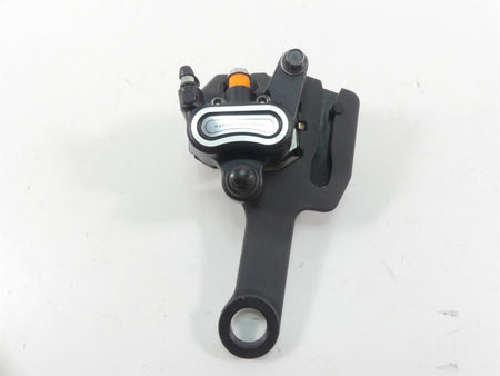 2019 Harley FLHC Softail Heritage Rear Brake Caliper & Bracket Mount 41300192 {{ shop.shopifyCountryName }} - Mototech271