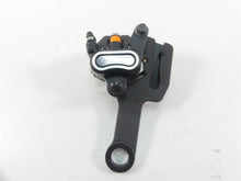 Load image into Gallery viewer, 2019 Harley FLHC Softail Heritage Rear Brake Caliper &amp; Bracket Mount 41300192

