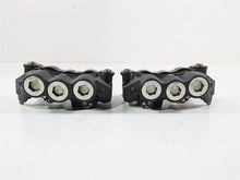 Load image into Gallery viewer, 2014 Yamaha YZFR1 R1 RN22 6 Piston Front Brake Calipers 4C8-2580T-10 4C8-2580U
