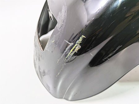 2016 Harley FXDL Dyna Low Rider Rear Fender Vivid Black 59634-06A {{ shop.shopifyCountryName }} - Mototech271