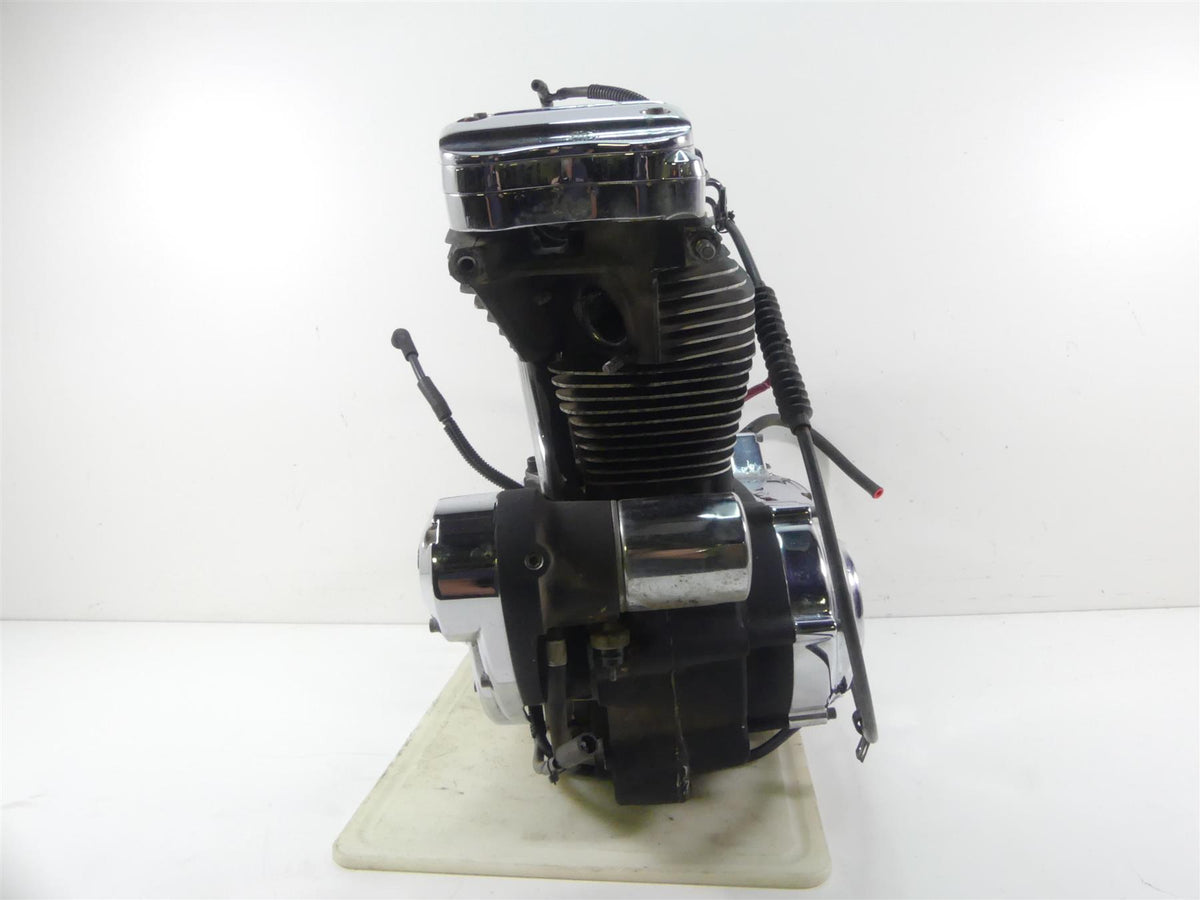 1999 Harley Davidson Sportster XL1200 Running Engine Motor 17K - Video 24470-98 {{ shop.shopifyCountryName }} - Mototech271