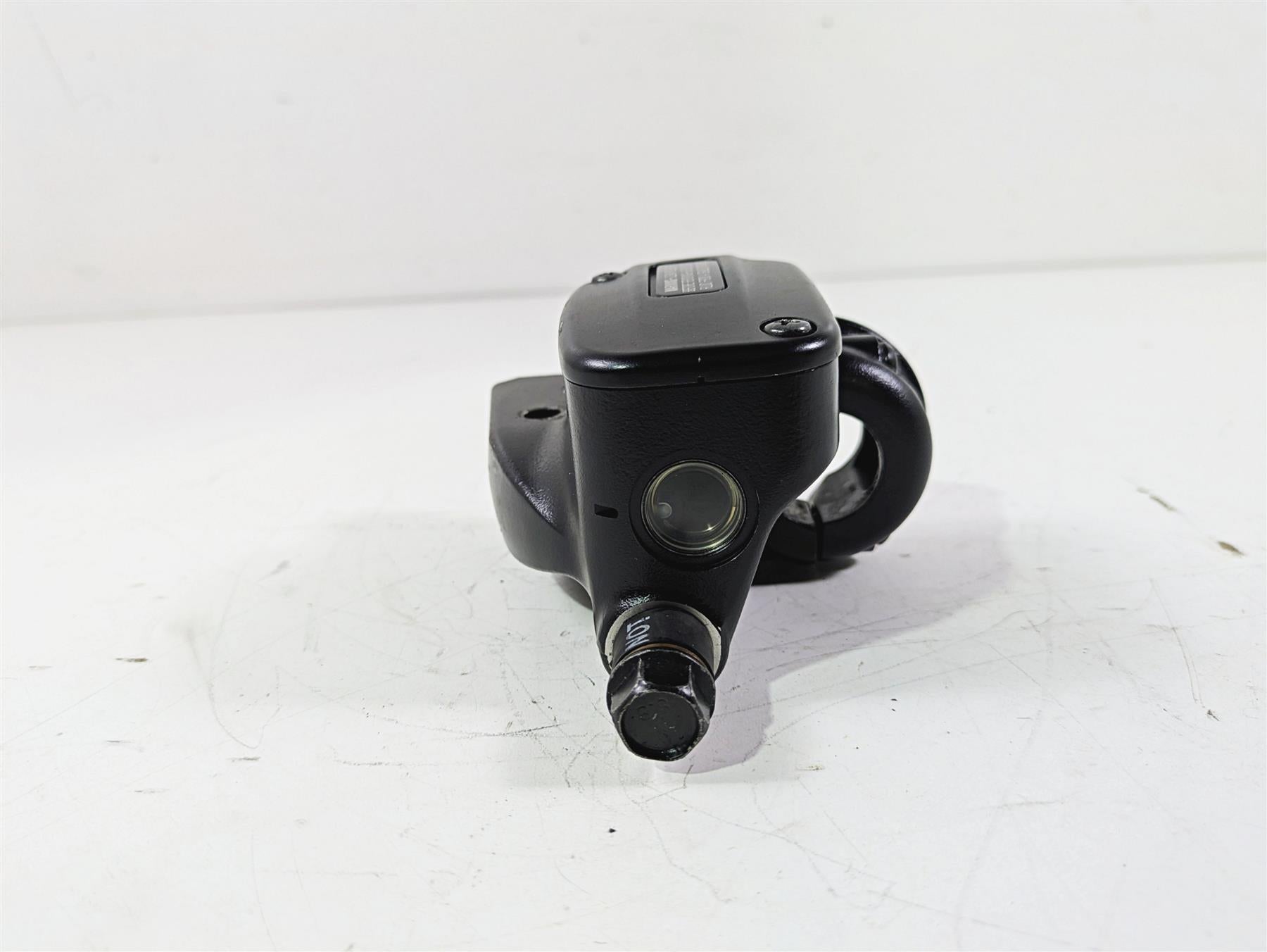 2022 Harley FXLRS Softail Low Rider Front Brake Master Cylinder READ 41700492 {{ shop.shopifyCountryName }} - Mototech271