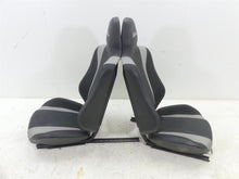Load image into Gallery viewer, 2021 Kawasaki Teryx KRX1000 KRF1000 Driver Passenger Seat Set 53007-0440
