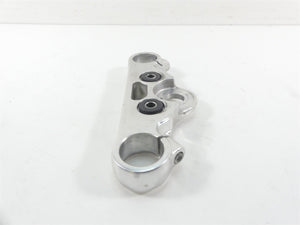 2013 Harley FXDWG Dyna Wide Glide Upper Triple Tree Steering Clamp 49mm 46700-08 | Mototech271
