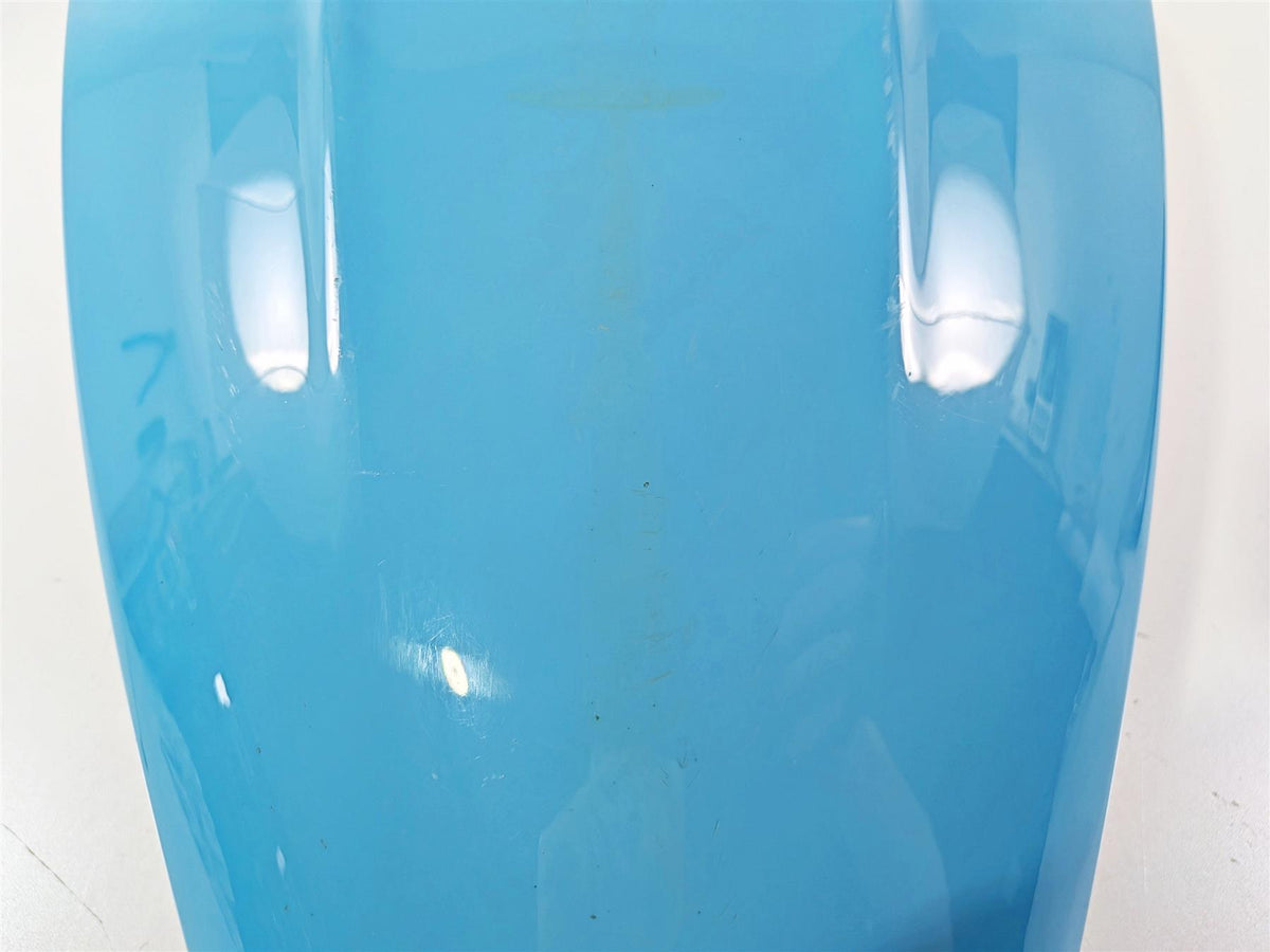 2021 Indian Scout 1200 Fuel Gas Petrol Tank - Small Little Dent 1024443 {{ shop.shopifyCountryName }} - Mototech271