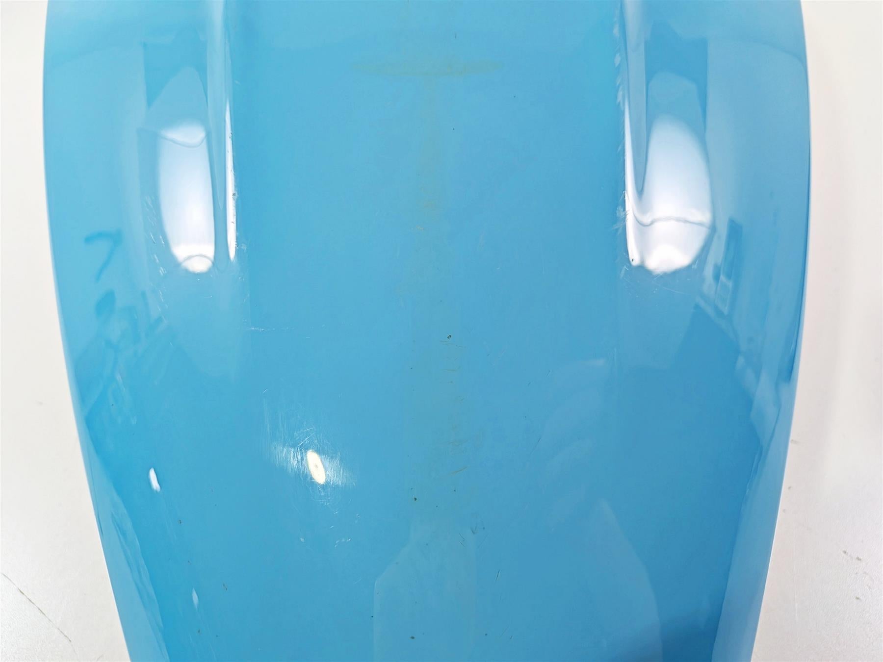 2021 Indian Scout 1200 Fuel Gas Petrol Tank - Small Little Dent 1024443 {{ shop.shopifyCountryName }} - Mototech271