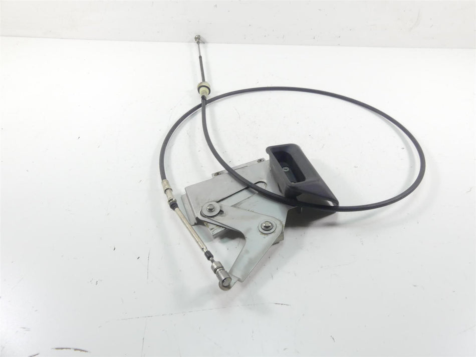 2017 Yamaha Waverunner EX Sport 1050 BS Steering Cable F3Y-61481-03-00 {{ shop.shopifyCountryName }} - Mototech271