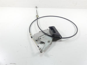 2017 Yamaha Waverunner EX Sport 1050 BS Steering Cable F3Y-61481-03-00 | Mototech271