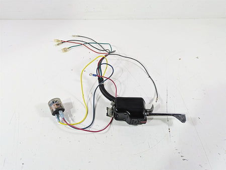 2022 Kawasaki Teryx KRX KRF 1000 C SE Signal Stat 900 Turn Signal Hazard Switch {{ shop.shopifyCountryName }} - Mototech271