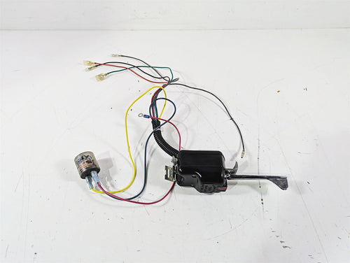 2022 Kawasaki Teryx KRX KRF 1000 C SE Signal Stat 900 Turn Signal Hazard Switch | Mototech271
