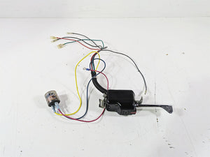 2022 Kawasaki Teryx KRX KRF 1000 C SE Signal Stat 900 Turn Signal Hazard Switch | Mototech271