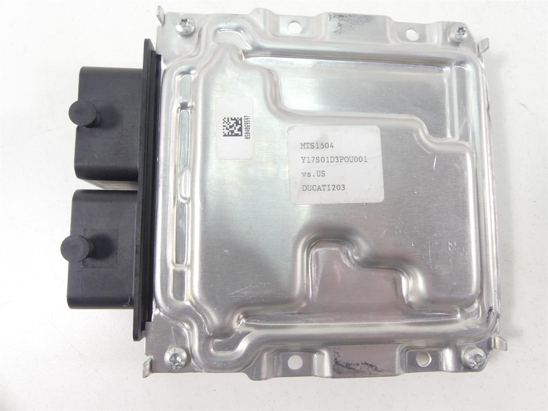2019 Ducati Multistrada 1260 S Pikes Peak Cdi Ecm Engine Control Module 28642791 {{ shop.shopifyCountryName }} - Mototech271