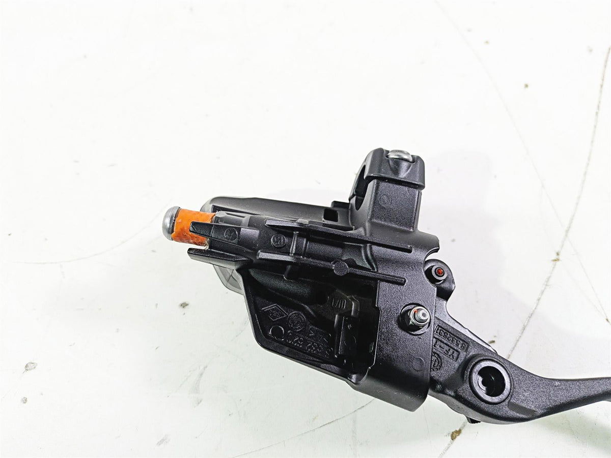 2015 BMW R nineT K21 Front Brake Master Cylinder 32728559604 {{ shop.shopifyCountryName }} - Mototech271