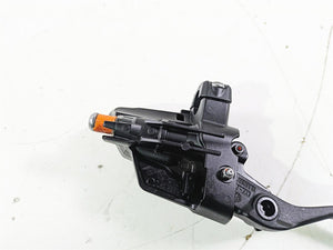 2015 BMW R nineT K21 Front Brake Master Cylinder 32728559604 | Mototech271
