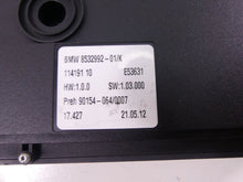 Load image into Gallery viewer, 2012 BMW K1600GTL K48 Speedometer Gauge Instrument Cluster 16K 8532992 | Mototech271
