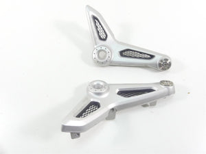 2016 BMW R nineT R9T K21 Front Rider Seat Support Brackets Set 46638531189
