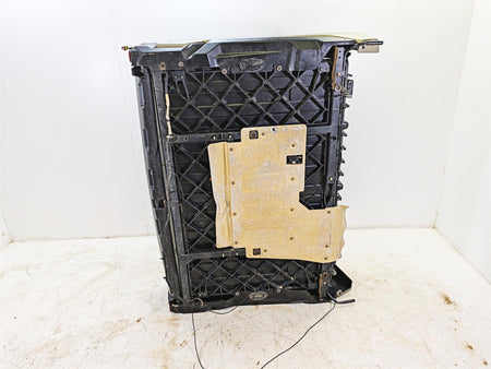 2022 Can-Am Defender XMR HD10 Rear Bed Cargo Carrier Box + Frame Set 715008387 {{ shop.shopifyCountryName }} - Mototech271