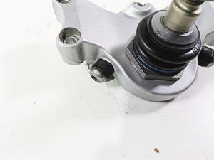 2009 BMW R1200RT K26 Lower Triple Tree & Ball Joint 31427652644 31427707541 | Mototech271