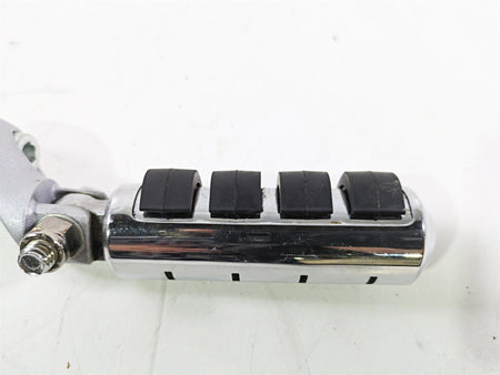 2006 Harley VRSCR Street V-Rod Right Front Footpeg & Brake Lever 42704-06 {{ shop.shopifyCountryName }} - Mototech271