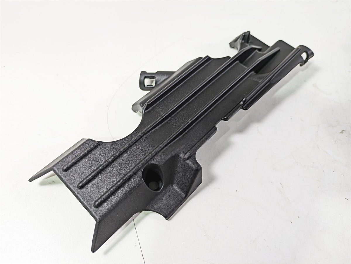 2014 Moto Guzzi California 1400 Touring Engine Side Cover Fairing Set B063143 {{ shop.shopifyCountryName }} - Mototech271