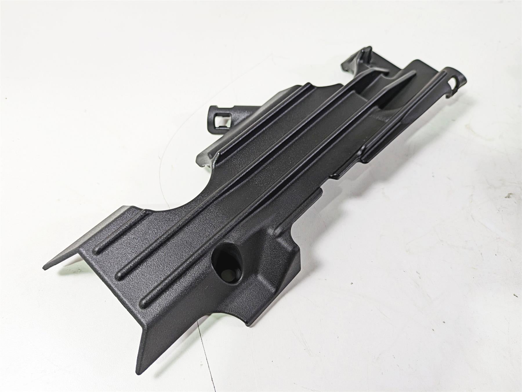 2014 Moto Guzzi California 1400 Touring Engine Side Cover Fairing Set B063143 {{ shop.shopifyCountryName }} - Mototech271