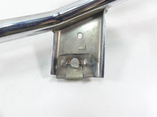 Load image into Gallery viewer, 2013 Harley Touring FLHX Street Glide Chrome Saddlebag Support Set 49206-09A
