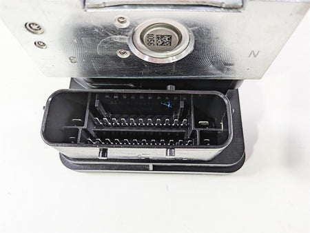 2019 BMW R1250GS K50 Abs Brake Pump Unit Module 34519898518 34519898517 {{ shop.shopifyCountryName }} - Mototech271