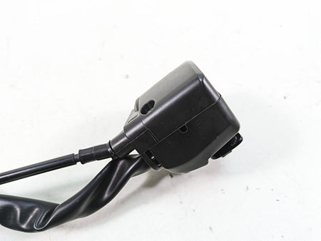 2002 Yamaha FZ1 FZS1000 Fazer Left Hand Blinker Control Switch 5LV-83973-00-00 {{ shop.shopifyCountryName }} - Mototech271