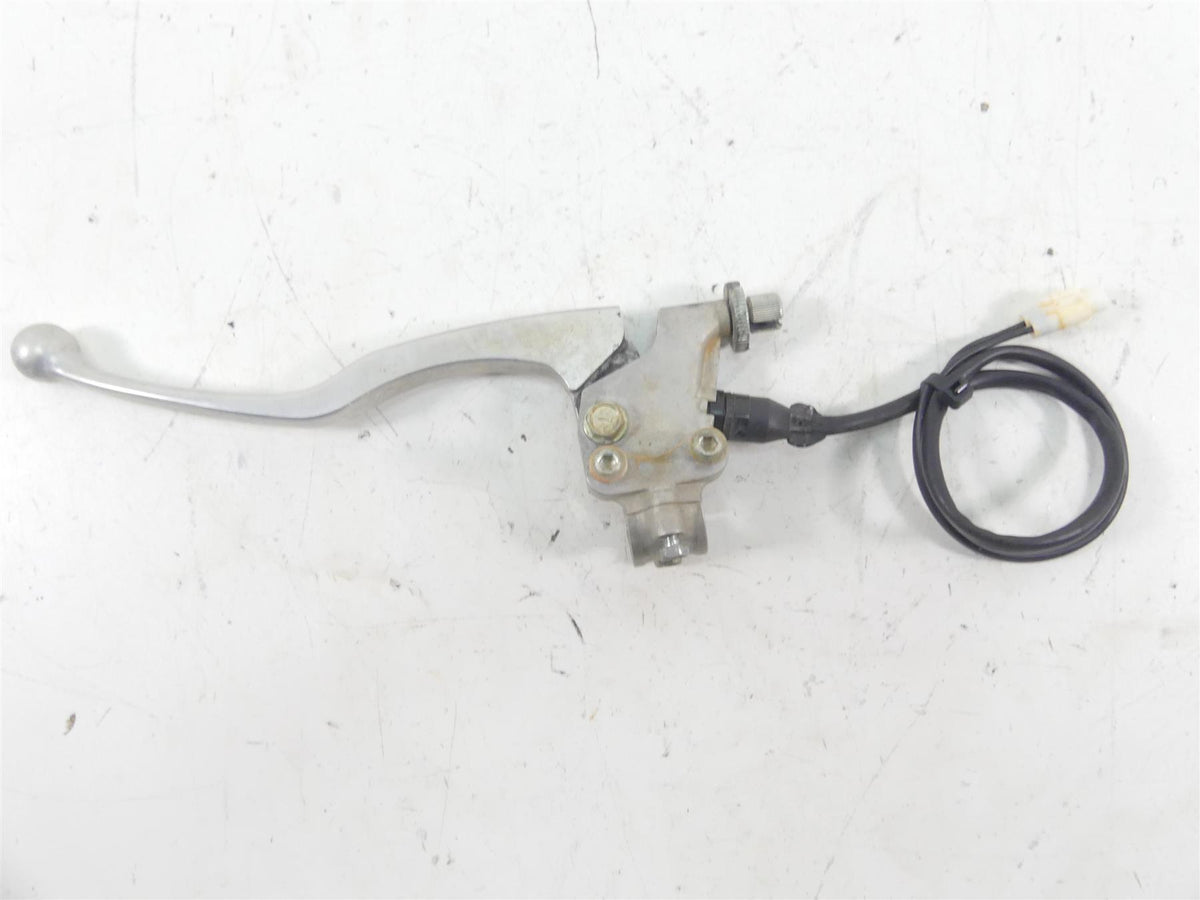2020 Yamaha YFM 700 Raptor Clutch Perch Handle Lever Set 5YT-82910-11-00 {{ shop.shopifyCountryName }} - Mototech271