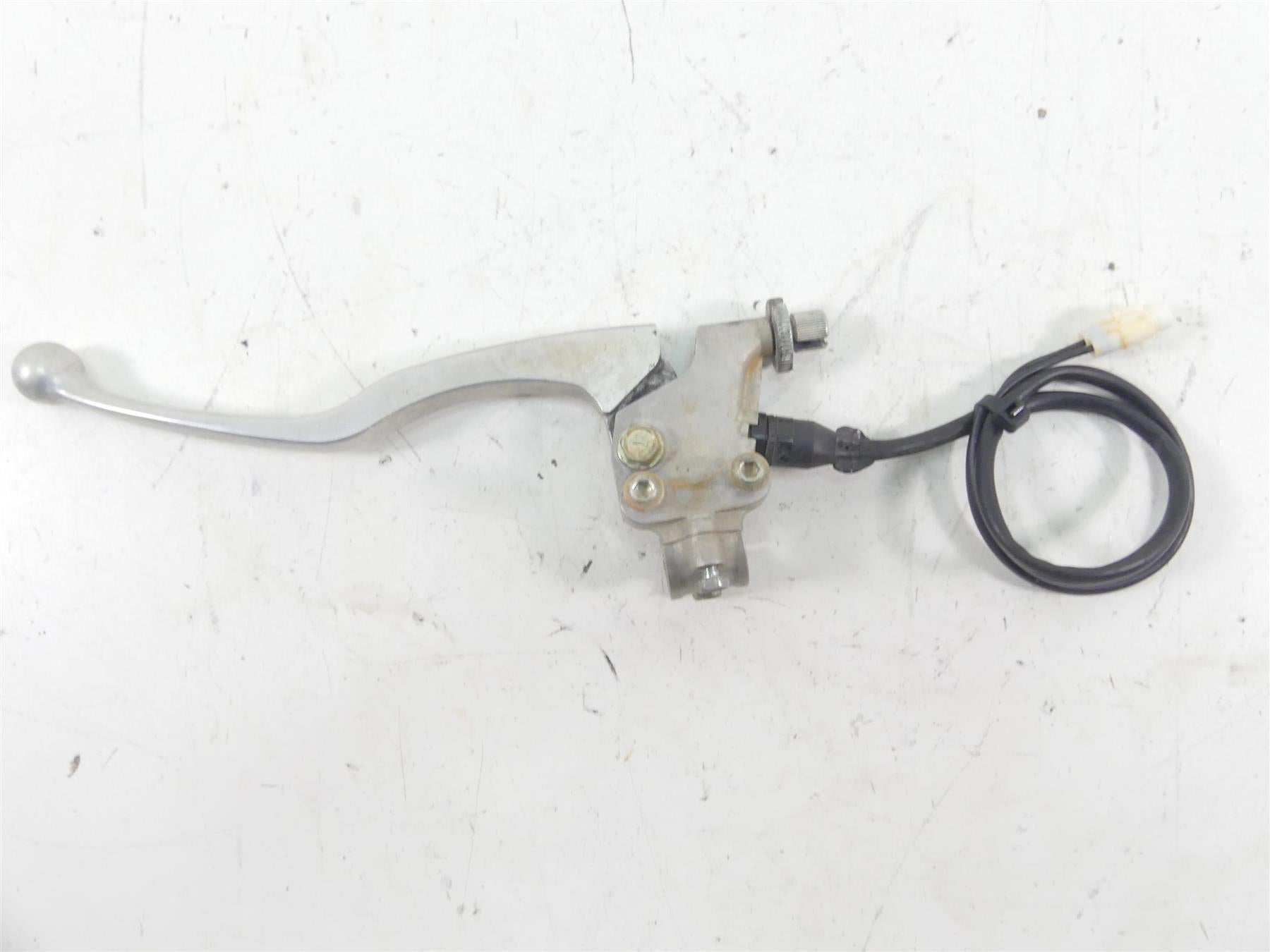 2020 Yamaha YFM 700 Raptor Clutch Perch Handle Lever Set 5YT-82910-11-00 {{ shop.shopifyCountryName }} - Mototech271