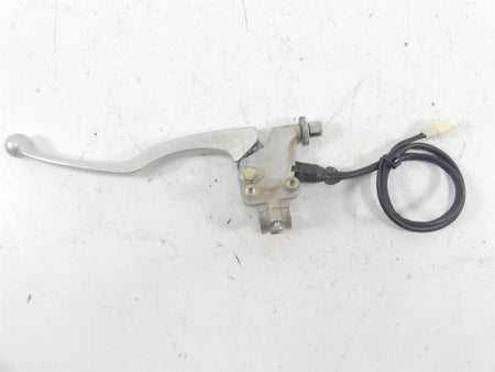 2020 Yamaha YFM 700 Raptor Clutch Perch Handle Lever Set 5YT-82910-11-00 {{ shop.shopifyCountryName }} - Mototech271