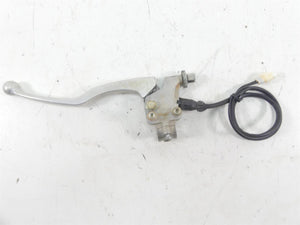 2020 Yamaha YFM 700 Raptor Clutch Perch Handle Lever Set 5YT-82910-11-00 | Mototech271