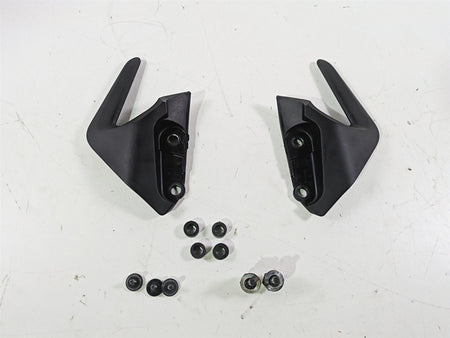 2016 Ducati Monster 1200 S Rear Grab Bar Handle Set 80610371B 80610381B {{ shop.shopifyCountryName }} - Mototech271