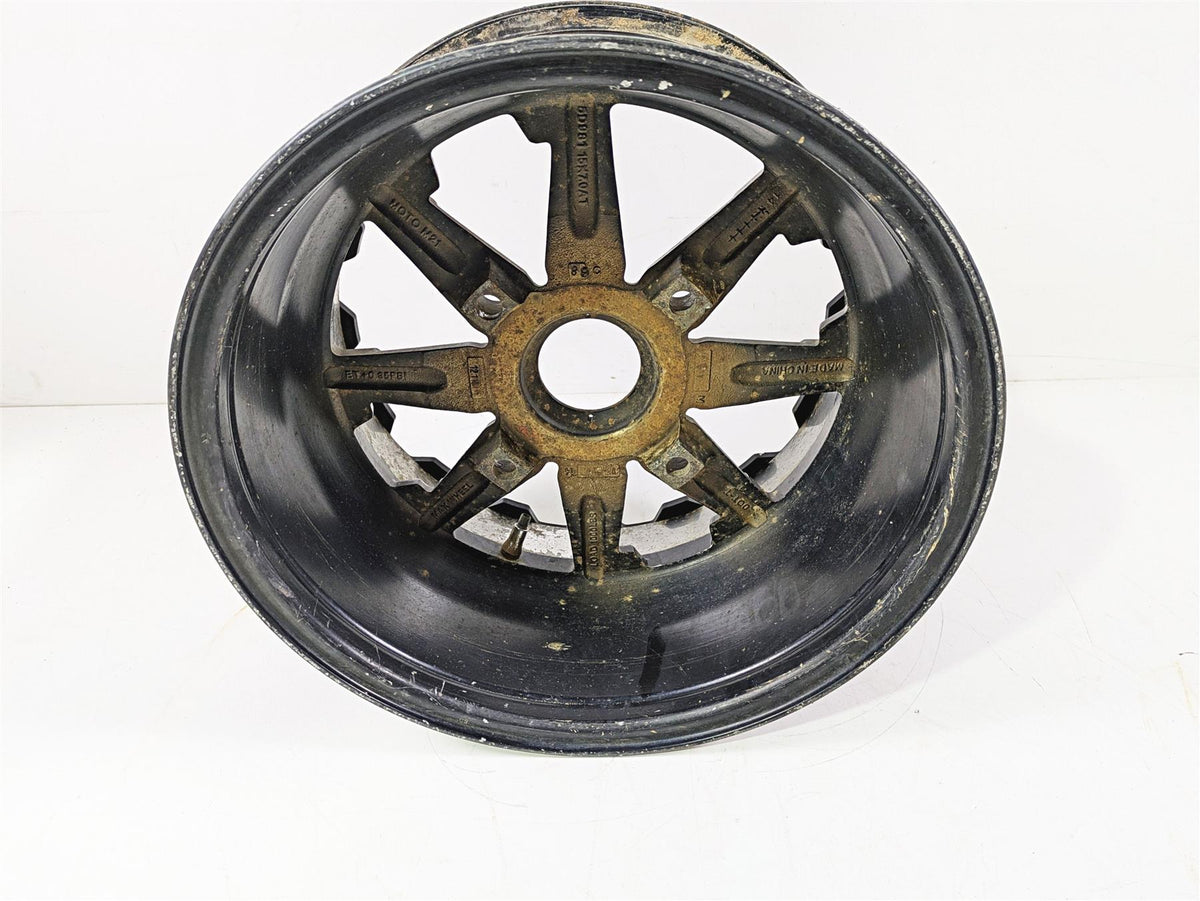2019 Polaris RZR XP Turbo S MSA M21 15x7 Beadlock Wheel Rim 5D981 {{ shop.shopifyCountryName }} - Mototech271