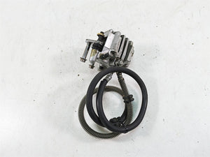 1997 Kawasaki VN1500 Vulcan Tokico Front Brake Caliper & Line Read 43041-1587-GN