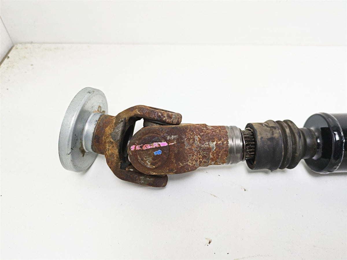 2020 Kawasaki Teryx KRX KRF 1000 Center Drive Prop Shaft Set 39159-0576 {{ shop.shopifyCountryName }} - Mototech271