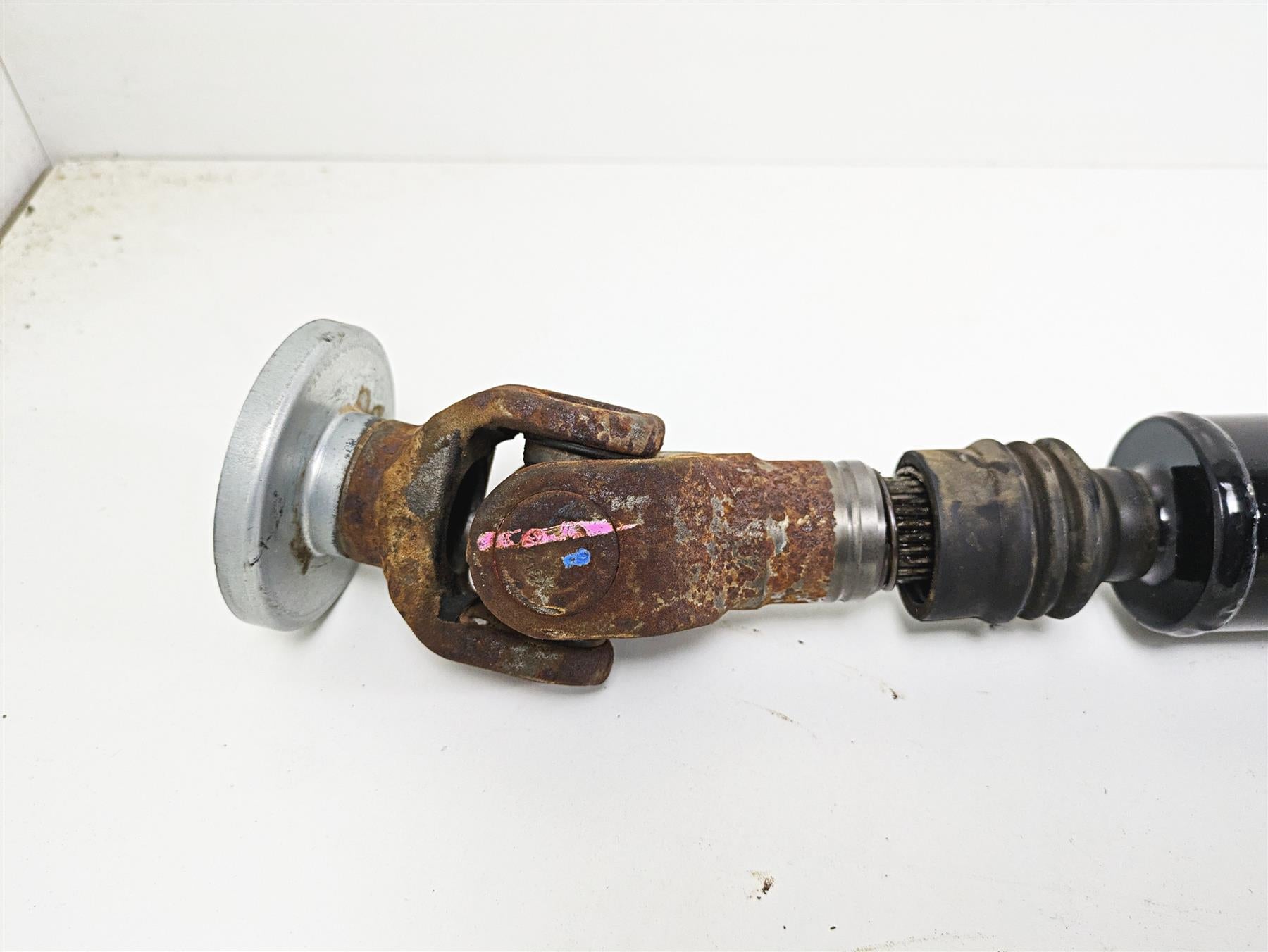 2020 Kawasaki Teryx KRX KRF 1000 Center Drive Prop Shaft Set 39159-0576 {{ shop.shopifyCountryName }} - Mototech271