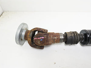 2020 Kawasaki Teryx KRX KRF 1000 Center Drive Prop Shaft Set 39159-0576 | Mototech271