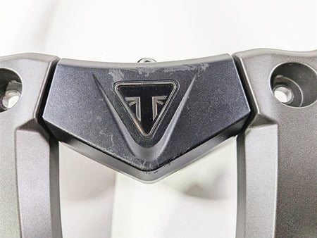 2022 Triumph Tiger 900 GT Pro Rear Grab Handle Luggage Rack T2310732 {{ shop.shopifyCountryName }} - Mototech271