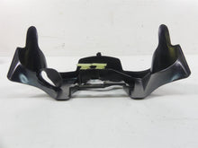 Load image into Gallery viewer, 2009 Buell 1125 CR Speedo Gauge Instrument Cover Fairing Cowl M0189-1ATA | Mototech271
