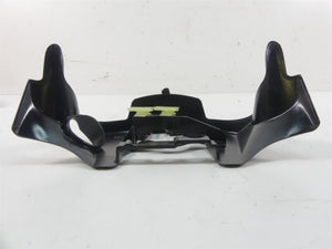 2009 Buell 1125 CR Speedo Gauge Instrument Cover Fairing Cowl M0189-1ATA | Mototech271