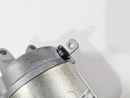 2017 BMW S1000RR K46 Denso Engine Starter Motor 12418525346 {{ shop.shopifyCountryName }} - Mototech271